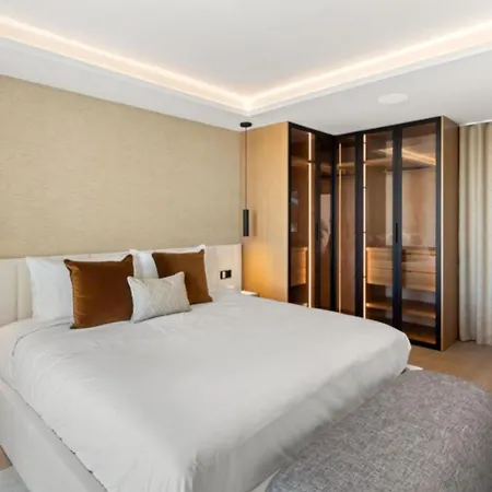 Apartment Manuel Catalan *